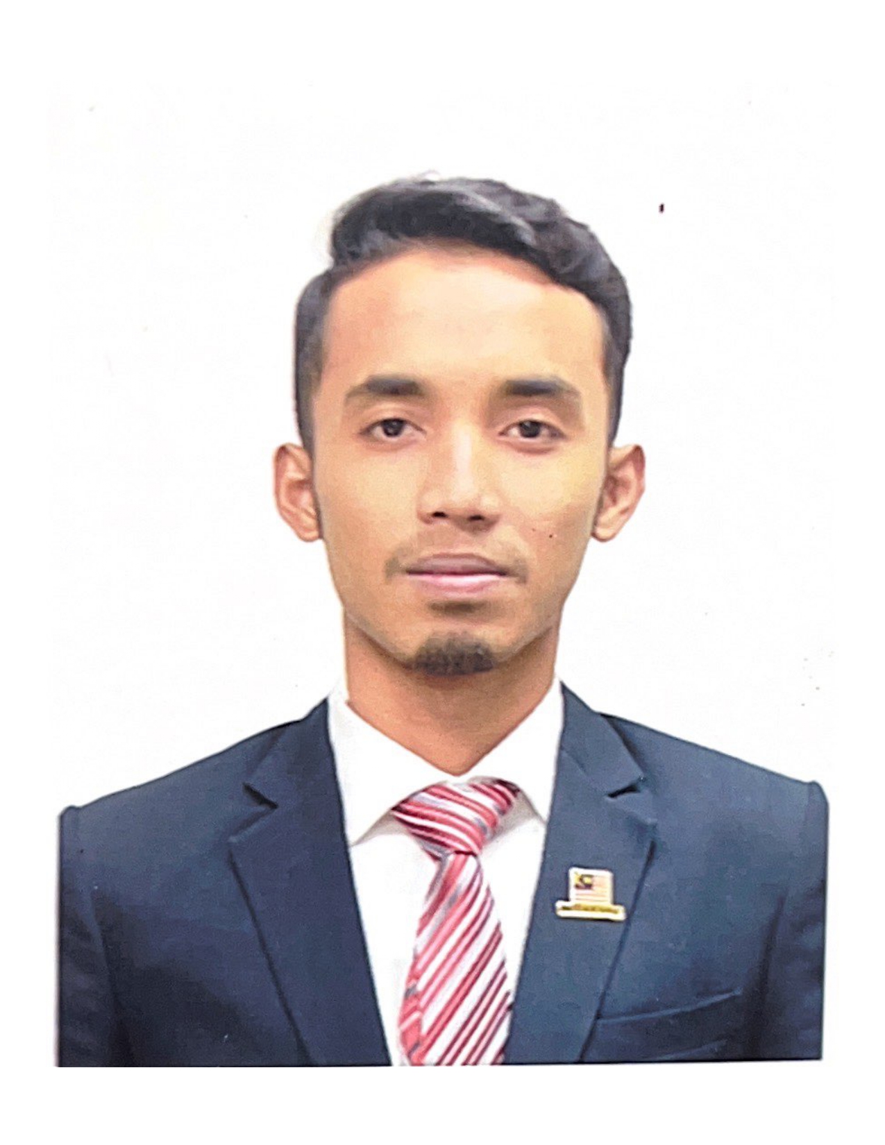 Muhammad Naim Bin Abu Bakar