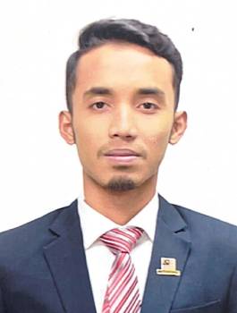 Muhammad Naim Bin Abu Bakar