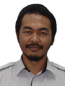 Mohd Nasir bin Abu