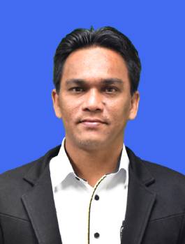 Samsul Kamal Bin Ahmad Amin