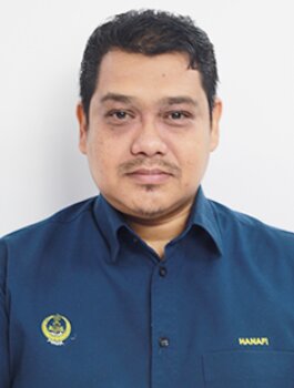 Mohamad Hanafi Bin Ayub